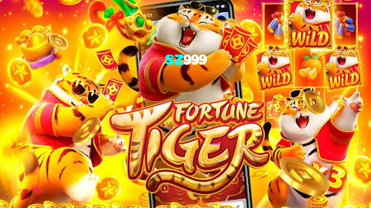 SZ999 casino presented on mobile device in Pakistan with slots and live games