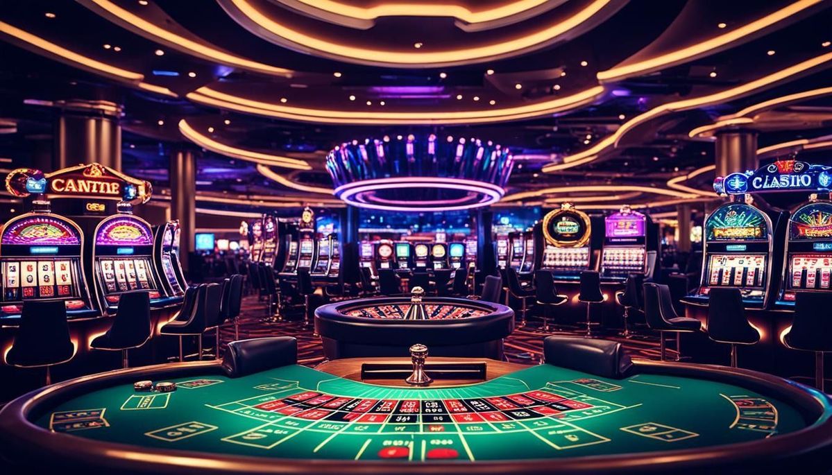NonStopBonus Welcome Bonus