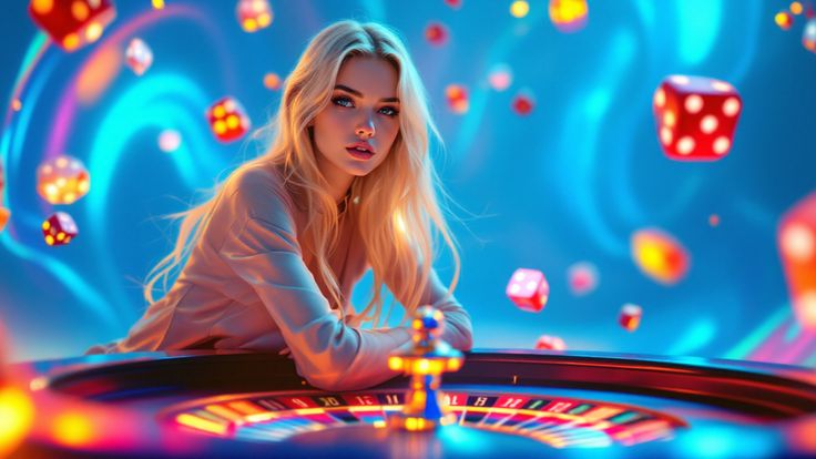 NonStopBonus Welcome Bonus