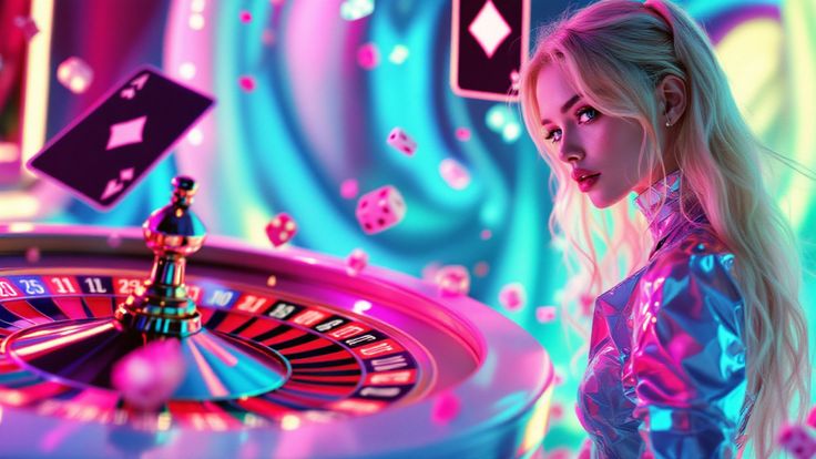 NonStopBonus Welcome Bonus