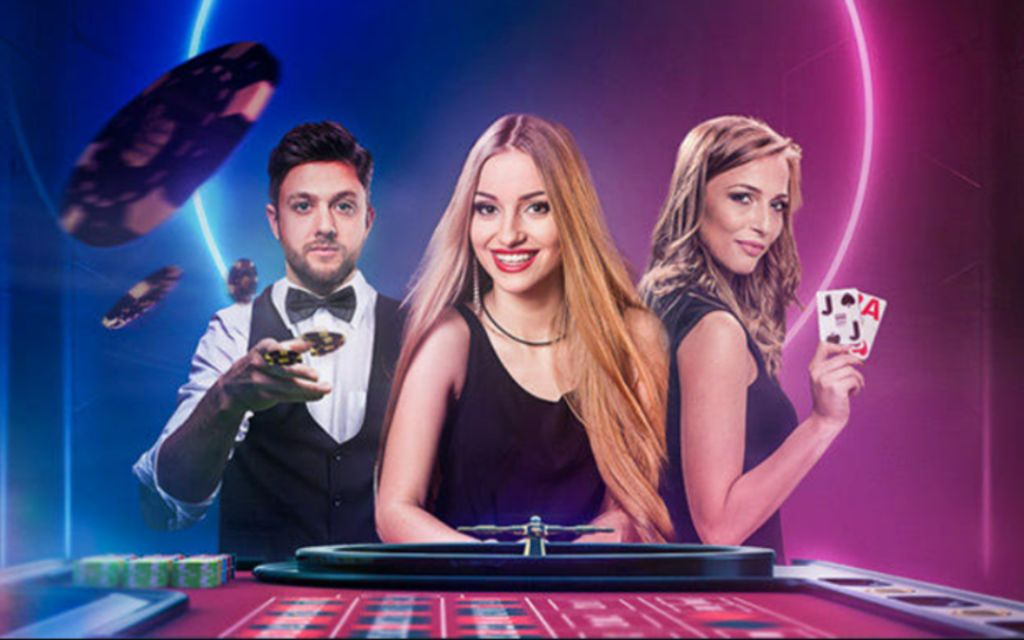 NonStopBonus Live Betting