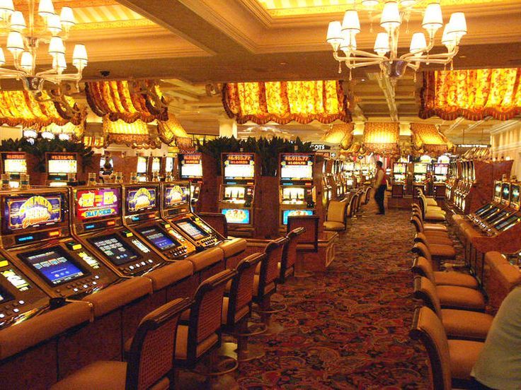 NonStopBonus Live Casino
