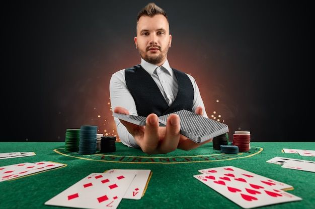 NonStopBonus Live Casino