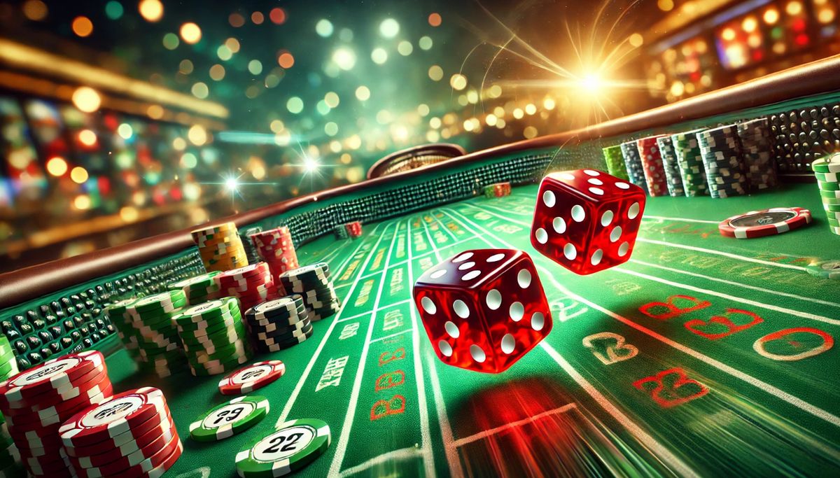 NonStopBonus Live Betting