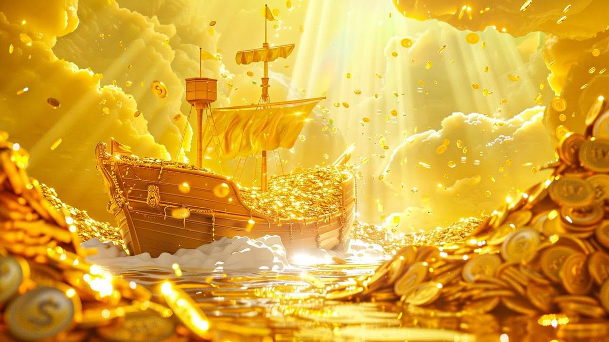 NonStopBonus Welcome Bonus