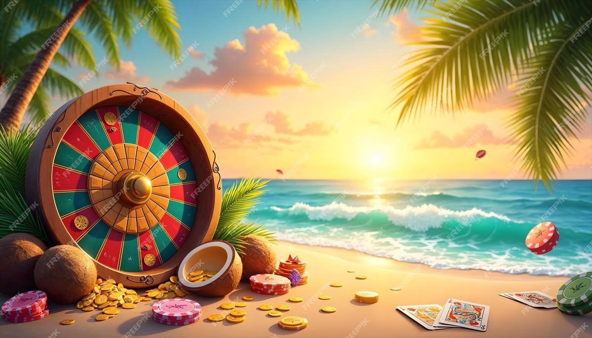 NonStopBonus Live Casino